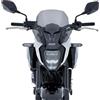 WRS CUPOLINO SPORT FUME' SCURO WRS CB 500 HORNET 2025