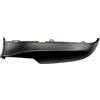 liuzz Copertura inferiore specchietto laterale auto Specchietto retrovisore Alloggiamento telaio adatto per Mazda CX-5 2015 2016 adatto per Mazda CX-3 2016 2017 2018 2019-C_Left