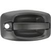 BLIC Maniglia porta 6010-07-038401P anteriore Sx Compatibilità con PEUGEOT BOXER Furgonato, FIAT Ducato Van 250, 290 Ducato Camion pianale/Telaio 250, 290, CITROËN JUMPER Furgonato, IVECO Daily VI