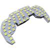 FNCVTM tetto interno auto Per Suzuki Per Jimny JB23 JB33 JB43 JB53 1998-2018 Lampade Interni Cupola Mappa Luci Sul Tetto Lampada Da Lettura A LED Lampadine Canbus