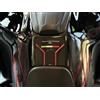 Rabbit Project | Adesivo Moto protezione Centrale Serbatoio compatibile con Ducati Multistrada V4/V4s anno 2021-2026