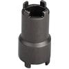 Oxoxo dado di bloccaggio mozzo frizione rimuovere strumento chiave a bussola per moto Honda Honda CB750 K/70s/HONDA ATC 185S 200S/Tao Tao 125 cc (CT2)