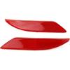 OEXRIGRU Per Ford Per Fiesta 2009 2010 2011 2012 Per PerImmobiliare DK43515M0 DK43515L0 8A69515B0AB 8A69515C0AB Paraurti posteriore Riflettore Riflettore Paraurti Posteriore(Sinistra e destra)