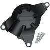 CFSJRXZ Guscio Protettiva Coperture Motore Protezione Per Carter Motore Per Moto Per YAMAHA YZF-R6 2006-2025 YZFR6 YZF R6 Frizione Alternatore Distribuzione Moto Protezioni(Coperchio frizione)