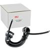 NTY Flessibile aria alimentazione GPP-RE-001 | Compatibile con: DACIA LOGAN, LOGAN EXPRESS, LOGAN MCV, SANDERO, NISSAN MICRA III, RENAULT CLIO II, CLIO III, KANGOO