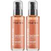 Vitalcare | Keratin - Trattamento Rinforzante per Capelli Fragili e Aiuta a Ricostruire la Fibra Capillare, 100 ml (Confezione da 2)