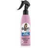 Adorn Ti Piaci E Non Ti Bruci Spray Termoprotettore capelli (200 ml), Protettore termico capelli per phon e piastra, Termo protettore contro i danni del calore per una chioma morbida e lucente