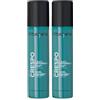Vitalcare | Anticrespo - Lacca Capelli Antiumidità, per Capelli Crespi e Indisciplinati, Lacca per Capelli Ecologica, Fissaggio Naturale, Senza Gas, 250 Ml (Confezione da 2)