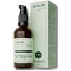 SYNSERA LABS - Olio naturale per il risciacquo orale 100ml - Cocco e sesamo con eucalipto e camomilla - 99,99% di origine naturale - Senza alcol, senza fluoro - Pulizia profonda dei denti - Vegano
