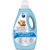 Diversey Coccolino Fresh ULTRA Concentrato, 5L di Ammorbidente con Prufumo che dura 3 Volte più a Lungo, Pro Formula Efficace sui Tessuti, Garantisce 200 Lavaggi, Bottiglia con NUOVO Beccuccio Dosatore