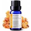 ORANTUS Olio Essenziale Incenso 10ml Alimentare Puro 100% Naturale - Frankincense Aroma Resinoso per Diffusore Aromaterapia Ambiente Massaggi