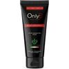 OnlyB lubrificante anale-dilatatore anestetico IBRIDO - Lubrificante sessuale intimo a lunga durata, formula idratante e scorrevole - ideale per comfort e dilatazione, con Aloe Vera - 100ml