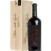 Magnum Brunello Di Montalcino Pian Delle Vigne Antinori 2021 (Cassetta in Legno) - Vini