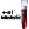 SLXLYH Uomini Taglio di Capelli Per Gli Uomini Capelli Barba Taglio Grooming Casa Barbiere Elettrico Con Filo