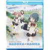 Dynit Madoka Magica Vol.2 (Blu-ray) Cartoni Animati