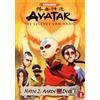 Avatar: De Legende Van Aang - Natie 2: Aarde Deel 3 2008 (DVD)