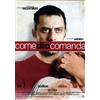 IMPORTS Come Dio Comanda (DVD)