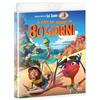 Eagle Pictures Il Giro Del Mondo In 80 Giorni (Blu-ray)