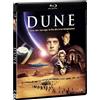 Eagle Pictures Dune "Il Collezionista" - Bd + Gadget (Blu-ray) David Lynch