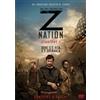Leone Film Group - Lfg Z Nation Stagione 1 Serie TV (4 DVD) (DVD) Kellita Smith D.J. Qualls