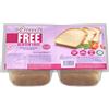 BAULI SpA BAULI FREE Pan Bauletto Classico, 350 g