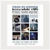 EARMUSIC Planes, Trains And Eric - Mid And Far East Tour 2