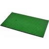 Homyl Tappetino per Allenamento Golf Indoor Tappetino Esercizi Swing Tappetino Pratica Ripetizione Tappetino Colpo Realizzato in Artificiale EVA Adatto a Attività Fisica Locale Chiuso, 30 60CM