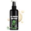 Generic Guanti da portiere adesivi e riparatori con forte impugnatura antiscivolo spray | Multiuso sportivo Spřay per prevenire sudore e scivolamenti per tutte le attrezzature sportive | Agente legante privo