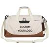 generic Borsa Da Viaggio Personalizzata, Borsa Impermeabile Da Palestra e Da Sport, Regalo per Gli Amici con Stampa Di Logo O Foto Color5,51 * 28 * 24cm
