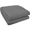 Generico Camping Tent Floor Mat - Tear Resistant Sleeping Pad Blanket, Outdoor