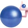 Générique Palla da Yoga 15 cm / 25 cm Stabilità Allenamento Core PVC