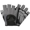 SDIUAKBV Guanti Palestra 1 paio di guanti da allenamento traspiranti con cintura polso for palestra, fitness, esercizi sollevamento pesi, ciclismo, arrampicata e canottaggio Per lo sport
