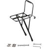 Generic Rack Da Bicicletta, Telaio In Acciaio Robusto, 13x16.5x40.5 Cm, Offre Opzioni Di Montaggio Sicure, Portasacri Di Cle, CLE Bicy, Supporto Stabile E Sicuro, P