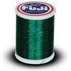 Generico SEA DREAM - FUJI THREAD METAL #50 FILO PER LEGATURE ANELLI CANNE FUJI (904 GREEN)