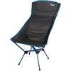 Bertoni Tende| LIGHT Extra Sedia da Campeggio 52x40x45 cm Leggero Compatto