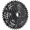 Generic Cassetta Nera 8S 9S 10S 11S 12S MTB Bici da Strada Bicicletta Ruota Libera 11V 12V 42/46/50T 52T for M5100 M6100 M7100