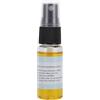 Generic Olio lubrificante da biliardo, 20 ml, protegge l'albero di legno, oli lubrificanti per club, detergente e balsamo per stecca da biliardo, sicuro per uso interno ed esterno