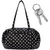Générique Spazioso Duffel Bag, Compatto Sport Luggage, Ampia Capacità Reinforced, Nero , riferimento alla descrizione, riferimento alla descrizione | Everyday Travel Carrier, Active Gear with Versatile Design, Workout Essential for Pilates Women