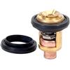 PJFXUIZ Termostato 6E5-12411-02 6E5-12411-00 6E5-12411-10 per Barca 2 Tempi 15HP 25HP 30HP 40HP -220HP