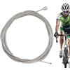 Generic Cavo del cambio da ciclismo, in acciaio , filo del freno anteriore e