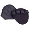 TISHITA Training Palm Protector Guanto da Fitness Pad Ergonomico Ventilato Presa Migliorata Poliestere Robusto Adatto per Atleti Palestra Esercizio Sollevamento Pesi Sport Indoor