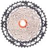 Generic Cassetta for Bicicletta a 12 velocità, Interamente in Acciaio SL 12s HG, Ruota Libera, Gravel MTB, 11-42, 11-45, 11-48, pignone a 12 velocità for NX GX M8100