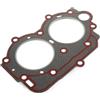 AYZLGAA for Motore fuoribordo Y-a-m-a-h-a 9.9/15hp 2 Tempi 63v-11181 Guarnizione Testata
