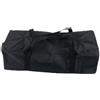 FortunateSweet Resistente tenda da trasporto impermeabile bagagli per 6 persone tenda a cupola da viaggio all'aperto (45 x 17 x 14 cm)