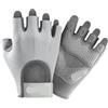 SDIUAKBV Guanti Palestra 1 paio di guanti da allenamento con cintura polso for in palestra, sollevamento pesi, ciclismo, arrampicata e canottaggio for uomini donne Per lo sport