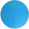 Guohetuk Tavola Allenamento Balletto Disco Rotante Attrezzo Esercizi Equilibrio Assorbente Realizzata in Plastica per Pratica Danza Rotazione Adatta a Danzatrici Studenti, Blu, Blu