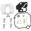 GPJTJROL for Kit di Riparazione carburatore Y/a/m/a/h/a for Motori fuoribordo da 9,9-15 HP