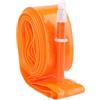 Generic Camera D'aria per Ciclo con Valvola Francese 700C con Materiale TPU Leggera e Resistente Alle Forature per Ciclismo su Strada, Confezione da 1 (GREEN)