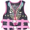 Generic River Vest Comfort Elastico per Bambini con Fit Sicuro per Pesca Mosca Trota Fiume Uso