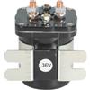 ENtGtmTnh Relè di avviamento solenoide 36 V CC Compatibile con i Modelli Club Car G4 G8 G9 G11 G16 ed E-Z-Go